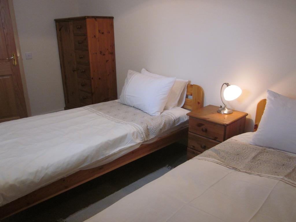 לינלית'גו Easter Bowhouse Farm Cottage חדר תמונה